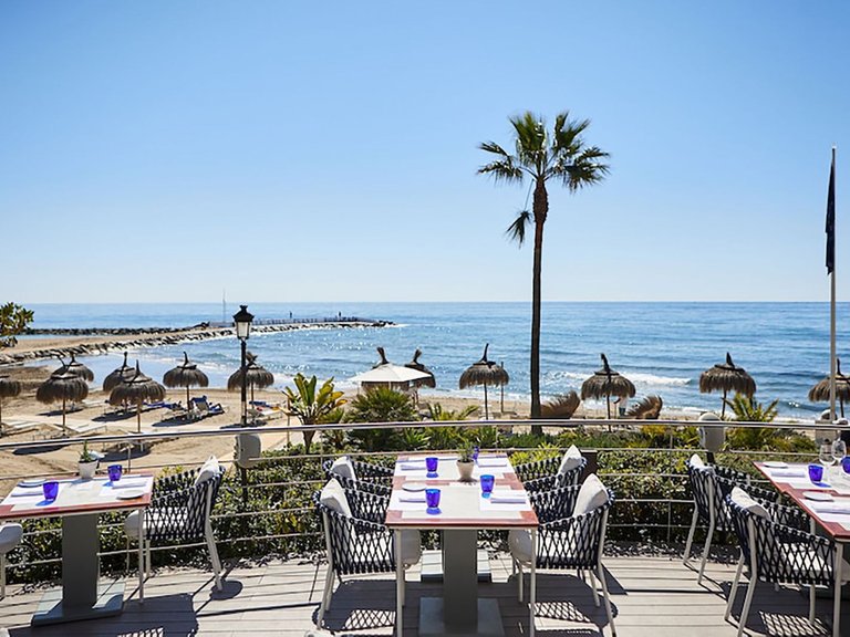 Apartment for Sale in The Golden Mile, Malaga 21