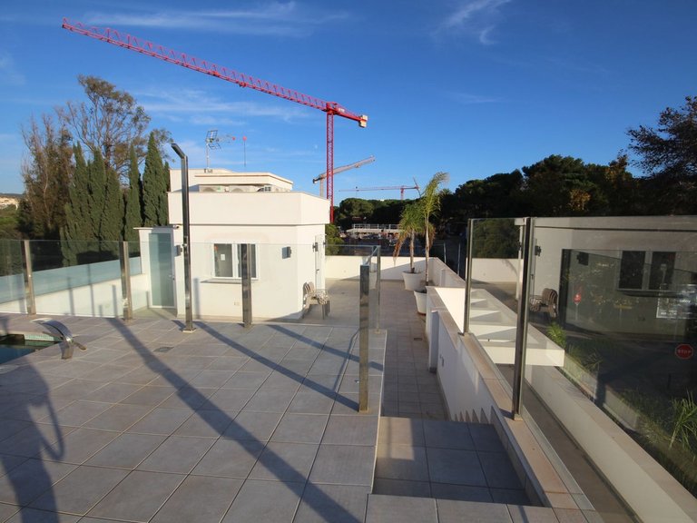 Villa for Sale in Elviria, Malaga 14