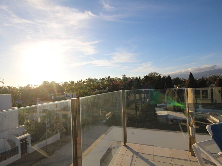 Villa for Sale in Elviria, Malaga 15