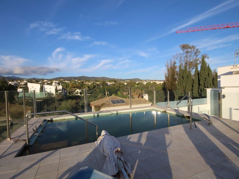 Villa for Sale in Elviria, Malaga 2