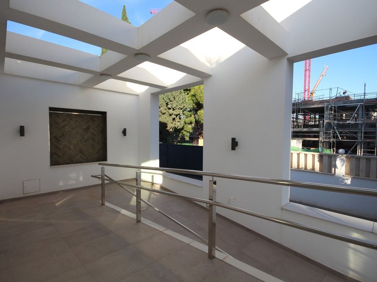 Villa for Sale in Elviria, Malaga 7