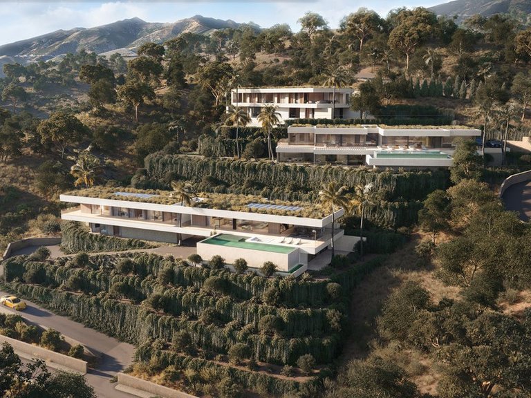 Apartment for Sale in Costa del Sol Benahavís, Malaga 6