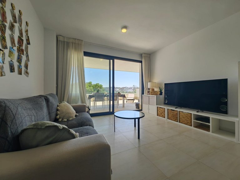 Apartment for Sale in Estepona, Malaga 11