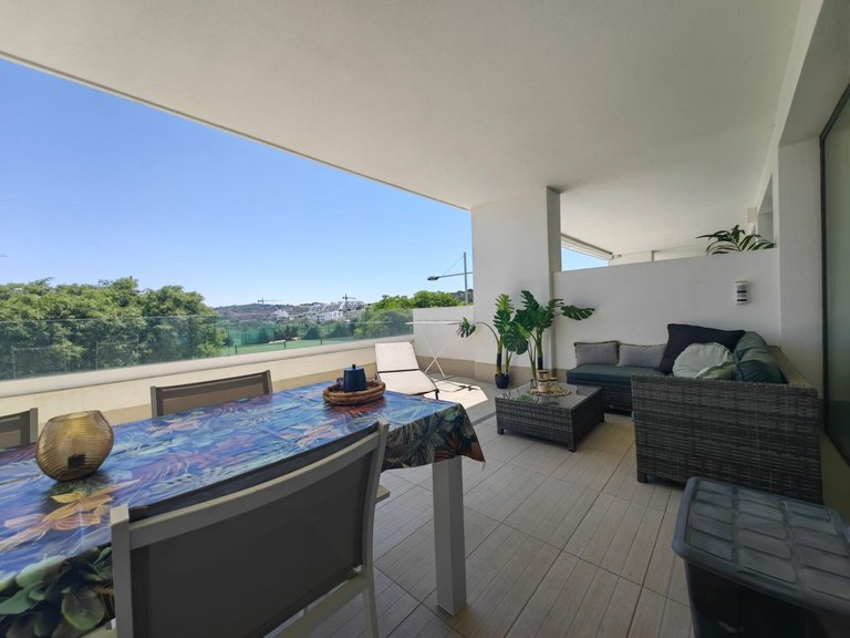 Apartment for Sale in Estepona, Malaga 12