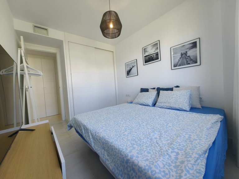 Apartment for Sale in Estepona, Malaga 23