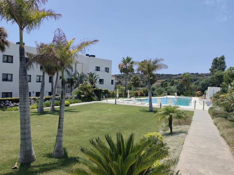 Apartment for Sale in Estepona, Malaga 24