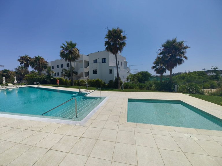 Apartment for Sale in Estepona, Malaga 35