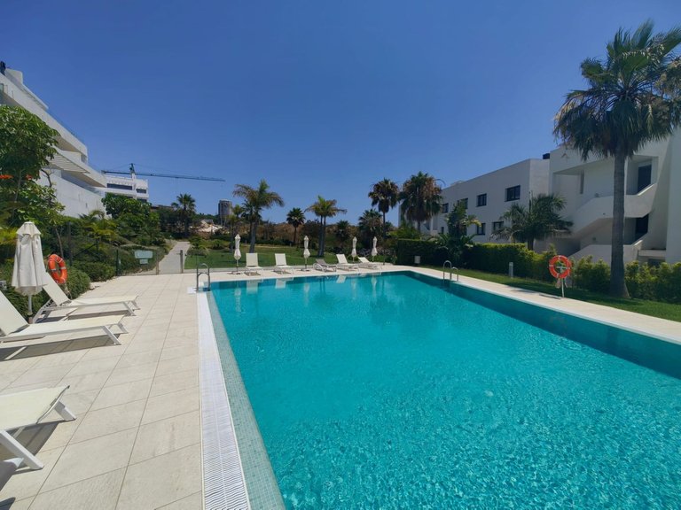 Apartment for Sale in Estepona, Malaga 37