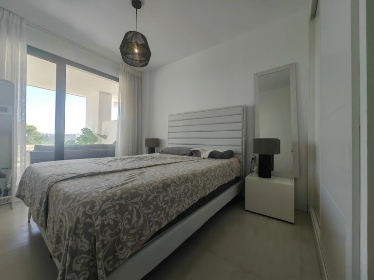 Apartment for Sale in Estepona, Malaga 4