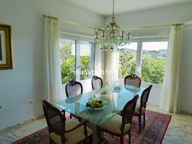Villa for Sale in Mijas Costa, Malaga 2