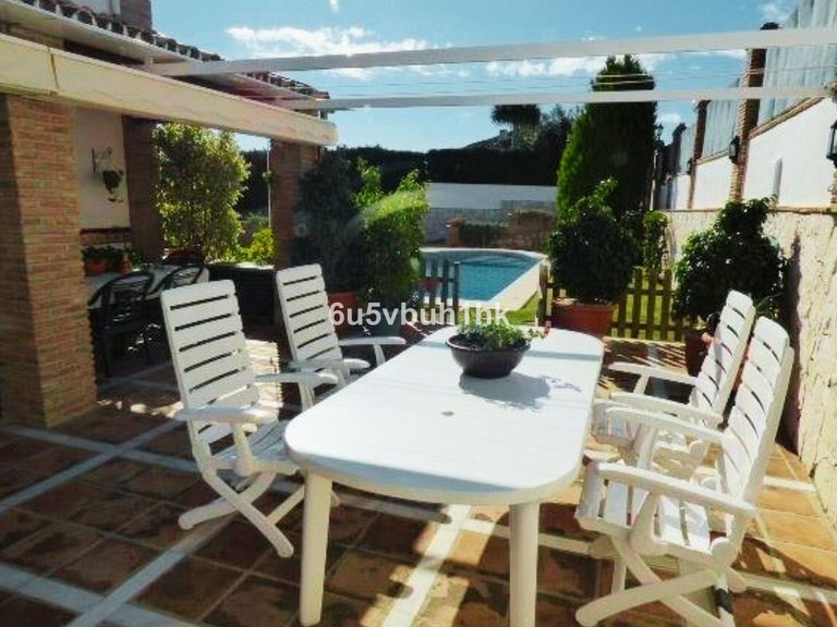 Villa for Sale in Mijas Costa, Malaga 5