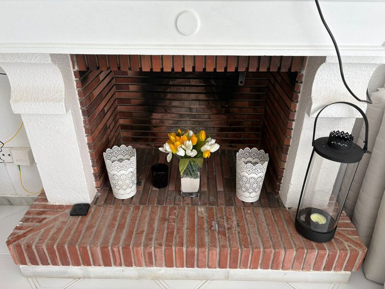 Villa for Sale in Miraflores, Malaga 11