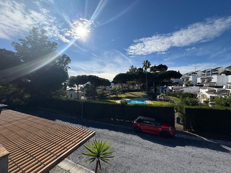 Villa for Sale in Miraflores, Malaga 13