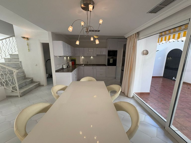 Villa for Sale in Miraflores, Malaga 16