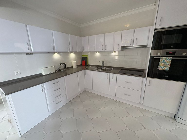 Villa for Sale in Miraflores, Malaga 17