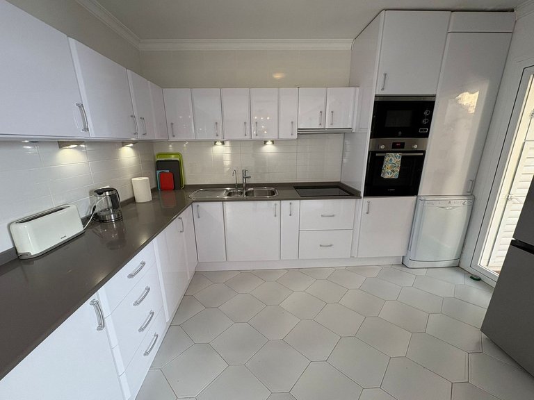 Villa for Sale in Miraflores, Malaga 18