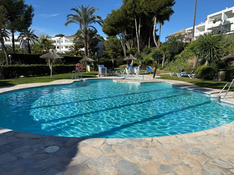 Villa for Sale in Miraflores, Malaga 2