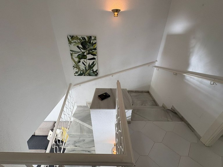 Villa for Sale in Miraflores, Malaga 20