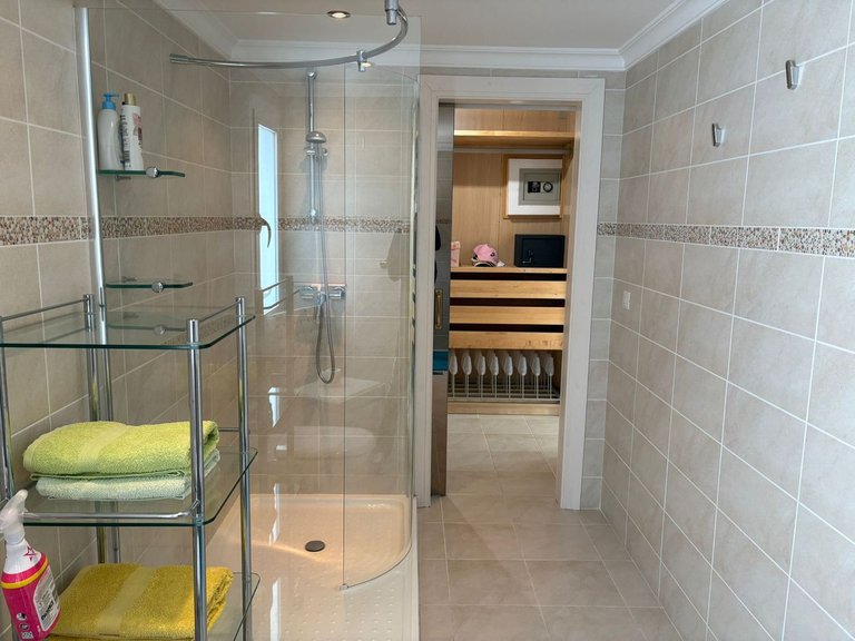 Villa for Sale in Miraflores, Malaga 25