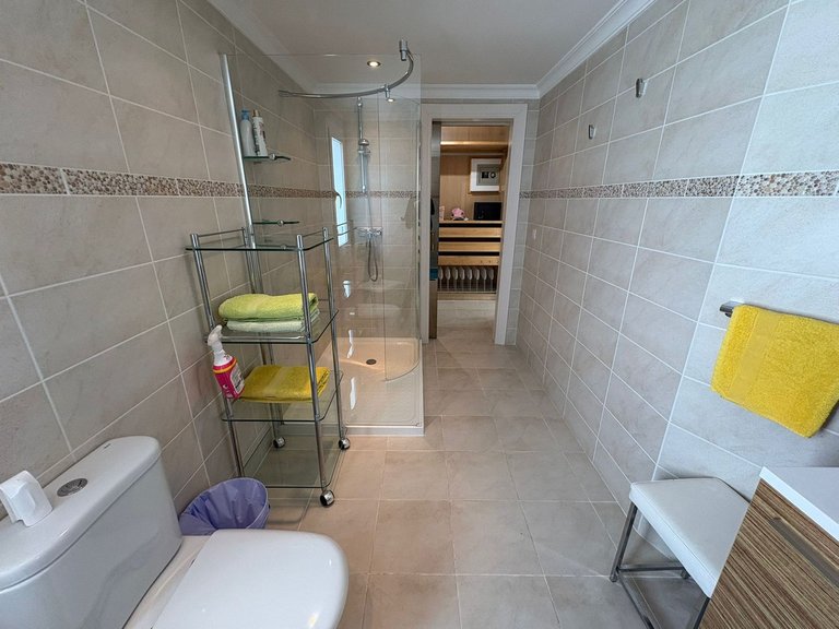 Villa for Sale in Miraflores, Malaga 26