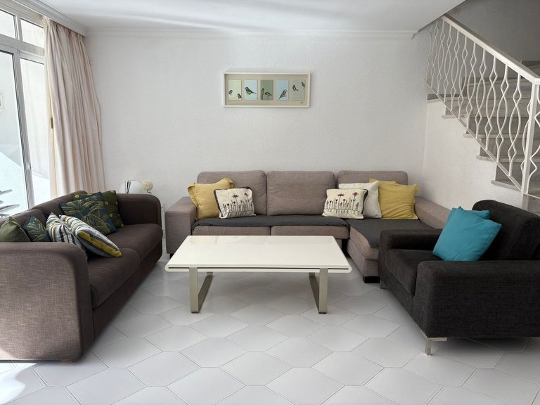 Villa for Sale in Miraflores, Malaga 8