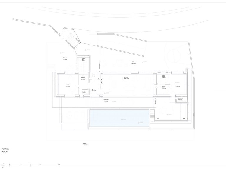 Plot for Sale in Sotogrande, Cadiz 11