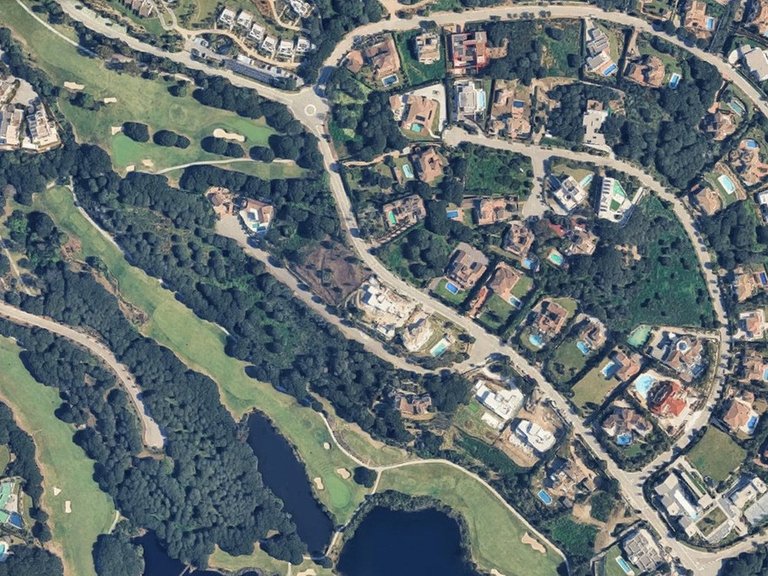 Plot for Sale in Sotogrande, Cadiz 6