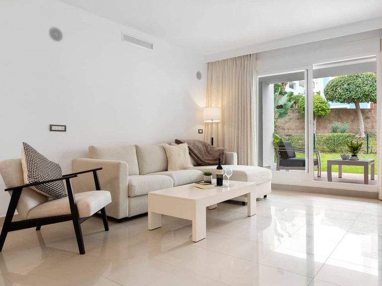 Apartment for Sale in Estepona, Malaga 1