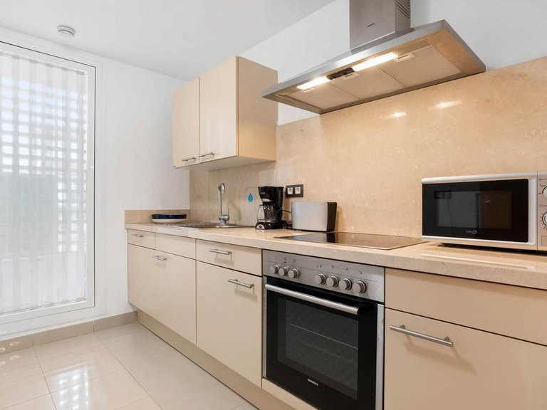 Apartment for Sale in Estepona, Malaga 12