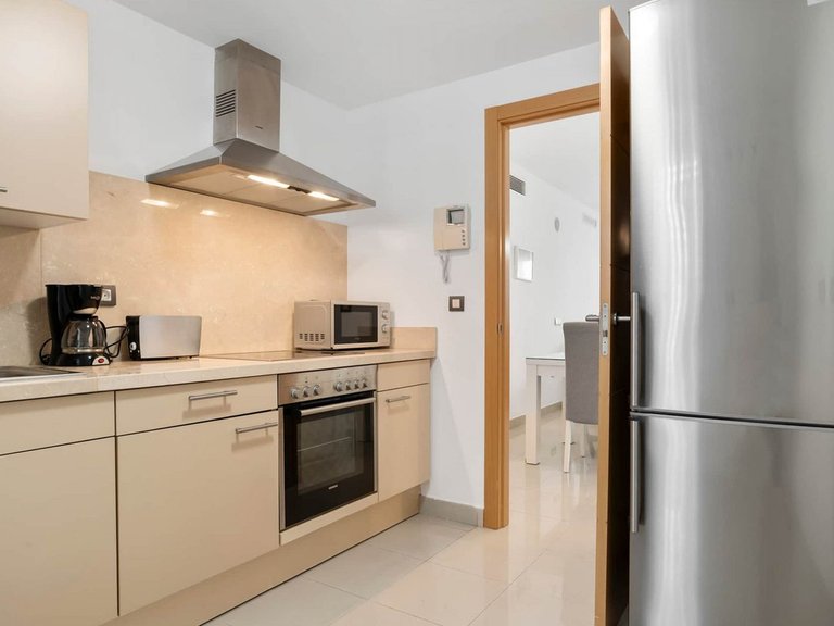 Apartment for Sale in Estepona, Malaga 13