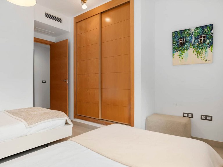 Apartment for Sale in Estepona, Malaga 19