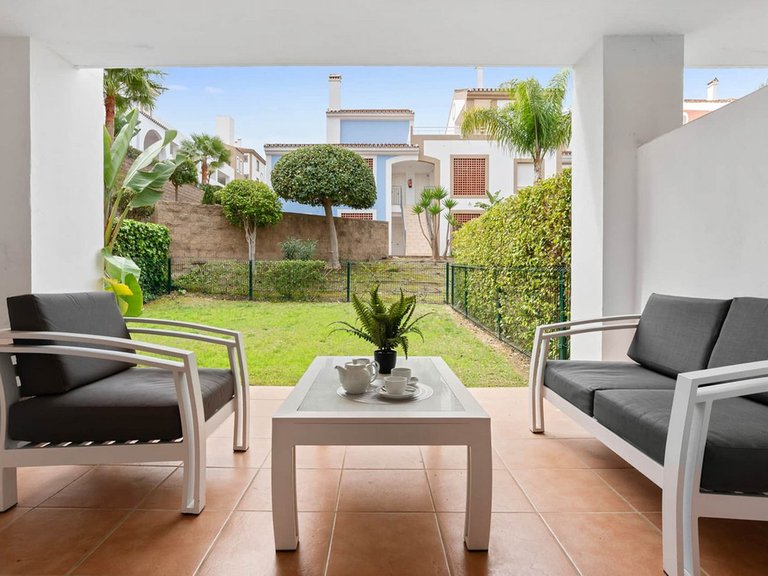 Apartment for Sale in Estepona, Malaga 2