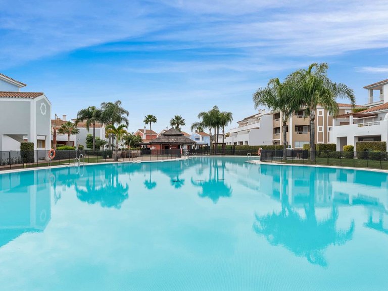 Apartment for Sale in Estepona, Malaga 21
