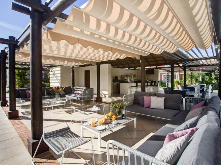 Apartment for Sale in Estepona, Malaga 22