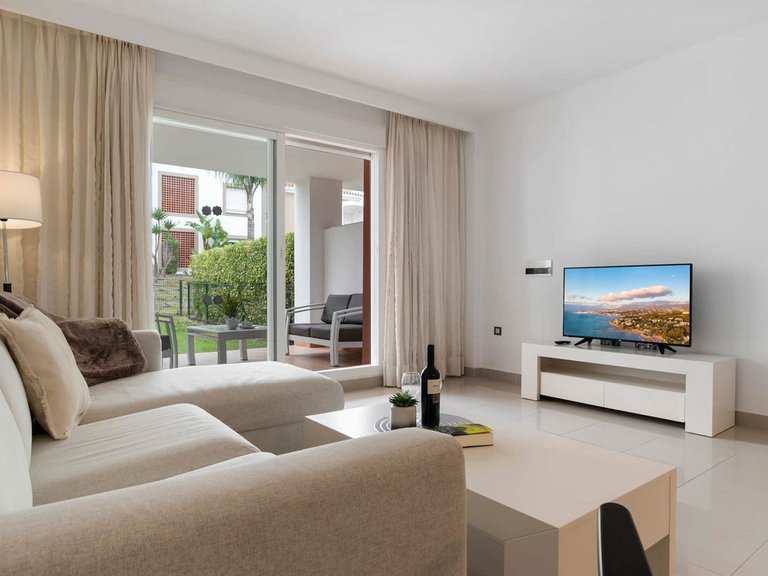 Apartment for Sale in Estepona, Malaga 6