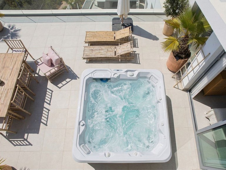 Penthouse for Sale in Costa del Sol Mijas, Malaga 11