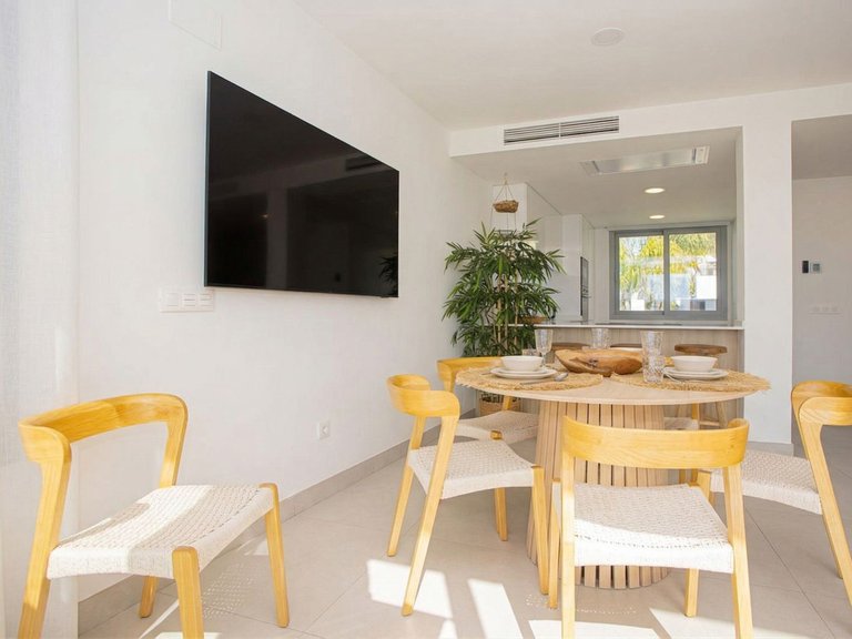 Penthouse for Sale in Costa del Sol Mijas, Malaga 18