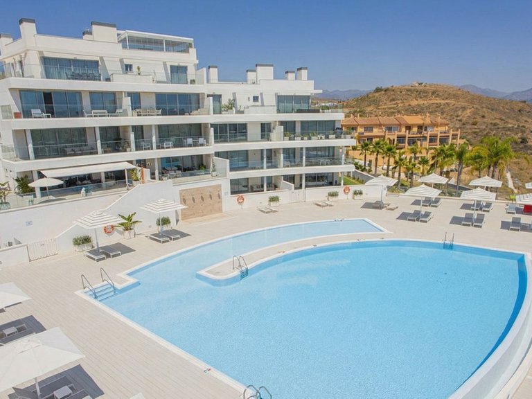 Penthouse for Sale in Costa del Sol Mijas, Malaga 2
