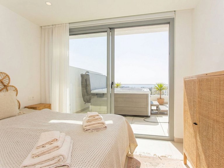 Penthouse for Sale in Costa del Sol Mijas, Malaga 25