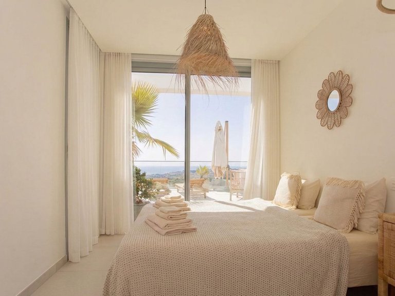 Penthouse for Sale in Costa del Sol Mijas, Malaga 26