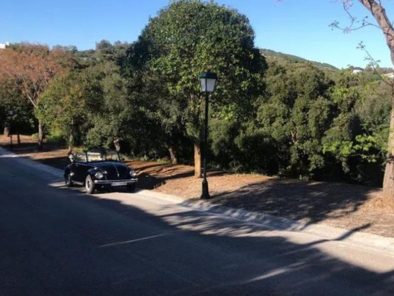 Plot for Sale in Sotogrande Alto, Cadiz 1