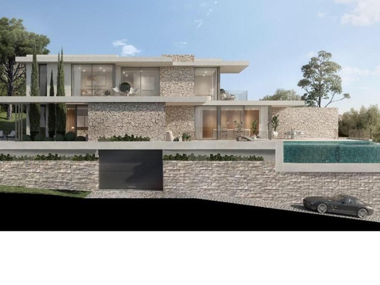 Plot for Sale in Benalmadena, Malaga 1