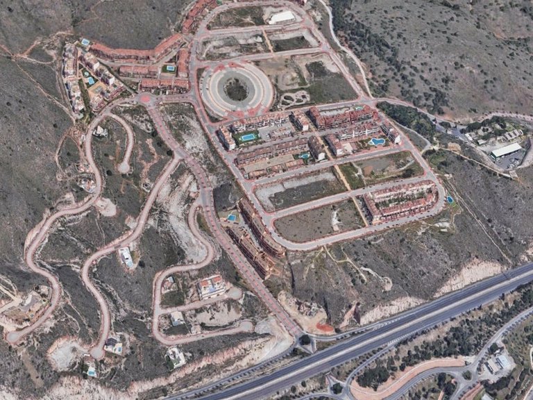 Plot for Sale in Benalmadena, Malaga 4