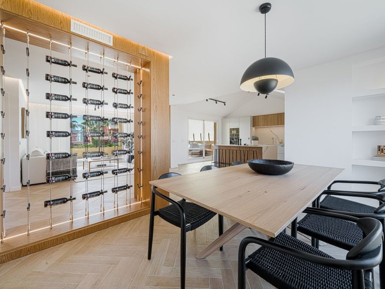 Apartment for Sale in Bel Air, Malaga 10