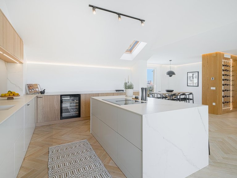 Apartment for Sale in Bel Air, Malaga 11