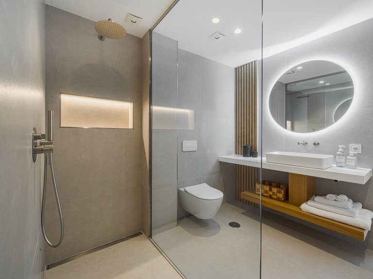 Apartment for Sale in Bel Air, Malaga 12