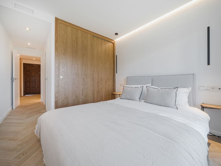 Apartment for Sale in Bel Air, Malaga 16