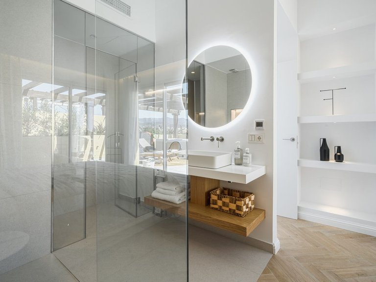 Apartment for Sale in Bel Air, Malaga 17