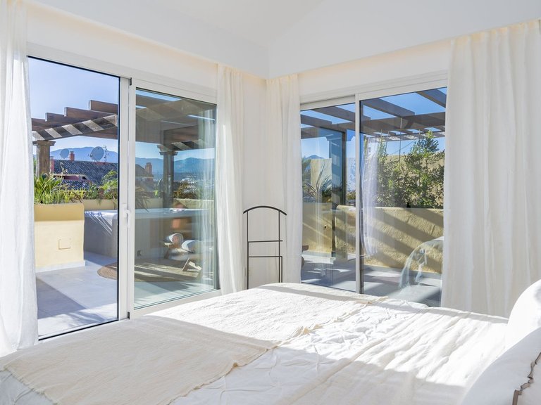 Apartment for Sale in Bel Air, Malaga 21