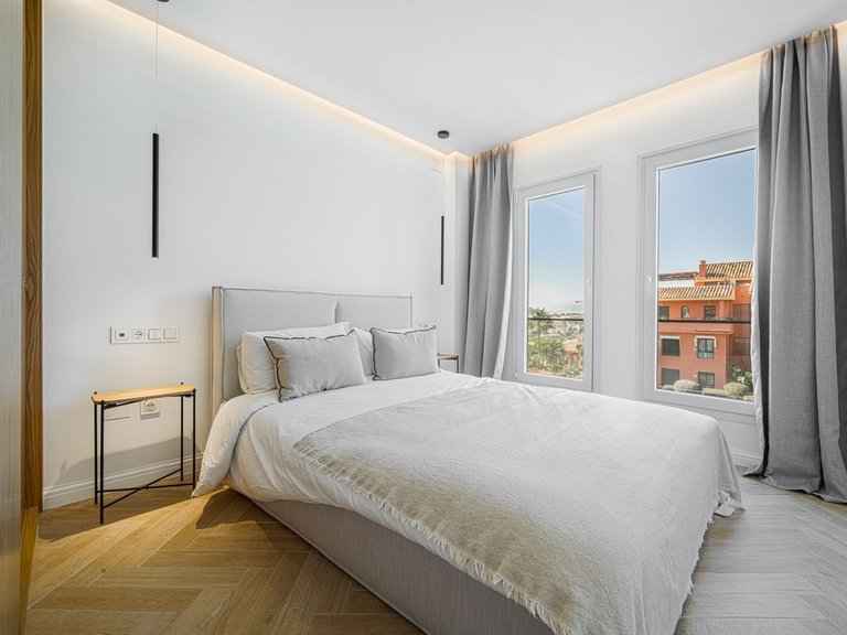 Apartment for Sale in Bel Air, Malaga 22